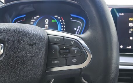 Geely Coolray I, 2020 год, 1 599 000 рублей, 21 фотография