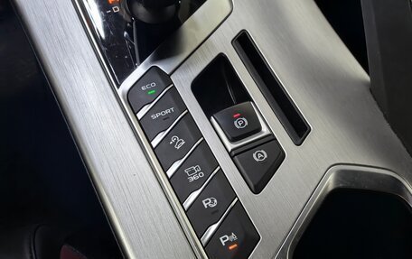 Geely Coolray I, 2020 год, 1 599 000 рублей, 18 фотография