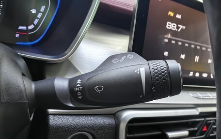Geely Coolray I, 2020 год, 1 599 000 рублей, 23 фотография