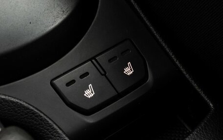 KIA Rio III рестайлинг, 2012 год, 849 000 рублей, 15 фотография