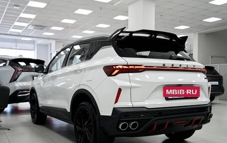 Geely Coolray I, 2024 год, 2 794 990 рублей, 2 фотография