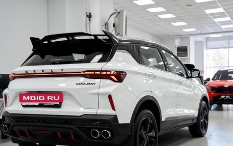 Geely Coolray I, 2024 год, 2 794 990 рублей, 3 фотография
