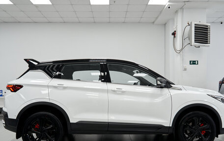 Geely Coolray I, 2024 год, 2 794 990 рублей, 5 фотография