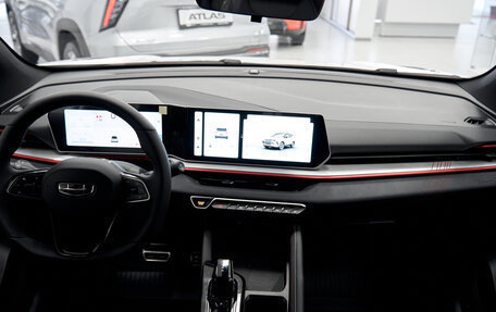 Geely Coolray I, 2024 год, 2 794 990 рублей, 15 фотография