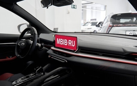 Geely Coolray I, 2024 год, 2 794 990 рублей, 14 фотография