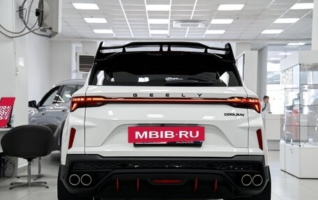 Geely Coolray I, 2024 год, 2 794 990 рублей, 4 фотография