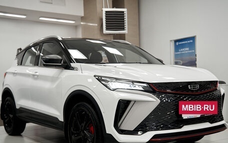 Geely Coolray I, 2024 год, 2 794 990 рублей, 6 фотография