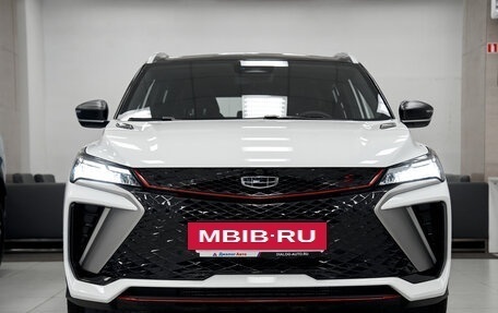 Geely Coolray I, 2024 год, 2 794 990 рублей, 7 фотография