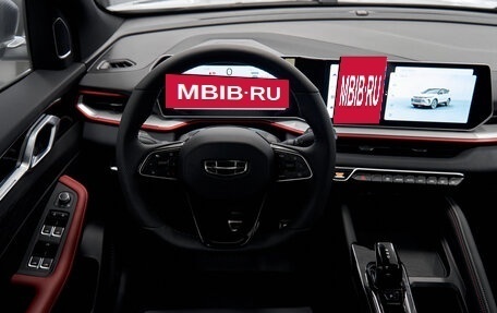 Geely Coolray I, 2024 год, 2 794 990 рублей, 18 фотография