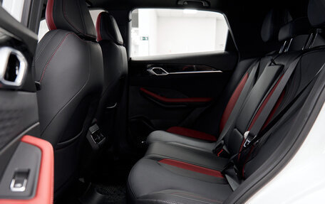 Geely Coolray I, 2024 год, 2 794 990 рублей, 21 фотография