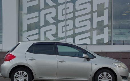 Toyota Auris II, 2008 год, 703 500 рублей, 5 фотография