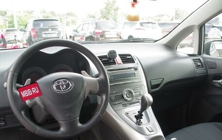 Toyota Auris II, 2008 год, 703 500 рублей, 6 фотография