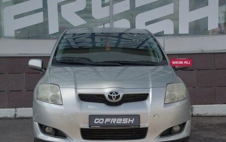 Toyota Auris II, 2008 год, 703 500 рублей, 3 фотография