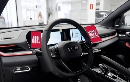 Geely Coolray I, 2024 год, 2 794 990 рублей, 13 фотография