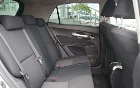 Toyota Auris II, 2008 год, 703 500 рублей, 7 фотография
