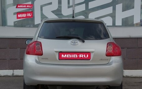 Toyota Auris II, 2008 год, 703 500 рублей, 4 фотография