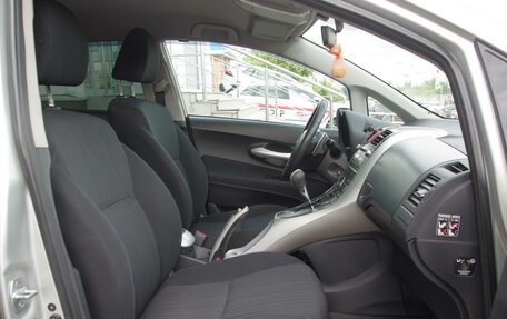 Toyota Auris II, 2008 год, 703 500 рублей, 8 фотография