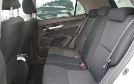 Toyota Auris II, 2008 год, 703 500 рублей, 9 фотография