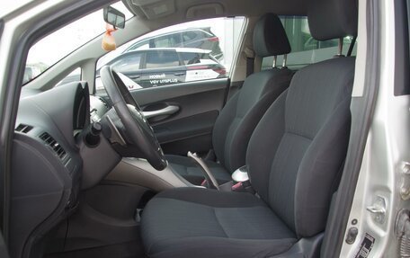 Toyota Auris II, 2008 год, 703 500 рублей, 10 фотография