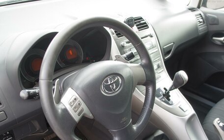 Toyota Auris II, 2008 год, 703 500 рублей, 13 фотография