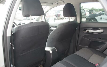Toyota Auris II, 2008 год, 703 500 рублей, 11 фотография