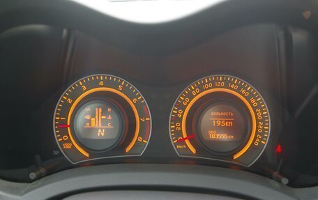 Toyota Auris II, 2008 год, 703 500 рублей, 14 фотография