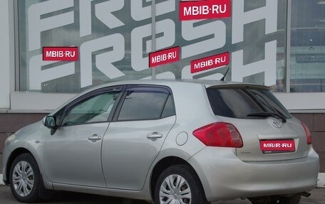 Toyota Auris II, 2008 год, 703 500 рублей, 2 фотография