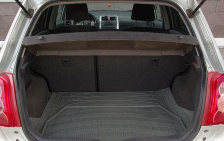Toyota Auris II, 2008 год, 703 500 рублей, 19 фотография