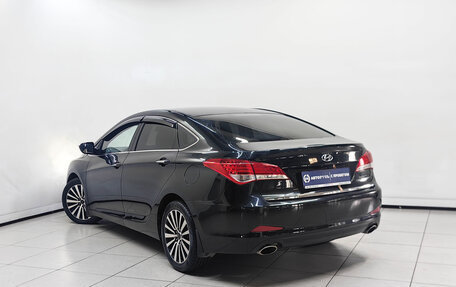 Hyundai i40 I рестайлинг, 2014 год, 1 079 000 рублей, 2 фотография