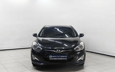 Hyundai i40 I рестайлинг, 2014 год, 1 079 000 рублей, 3 фотография