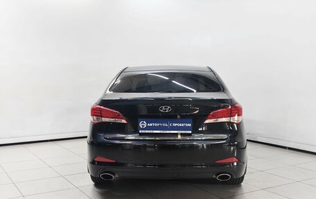 Hyundai i40 I рестайлинг, 2014 год, 1 079 000 рублей, 4 фотография