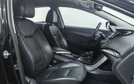 Hyundai i40 I рестайлинг, 2014 год, 1 079 000 рублей, 7 фотография
