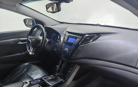Hyundai i40 I рестайлинг, 2014 год, 1 079 000 рублей, 13 фотография