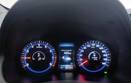 Hyundai i40 I рестайлинг, 2014 год, 1 079 000 рублей, 10 фотография