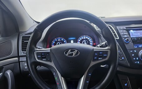 Hyundai i40 I рестайлинг, 2014 год, 1 079 000 рублей, 11 фотография