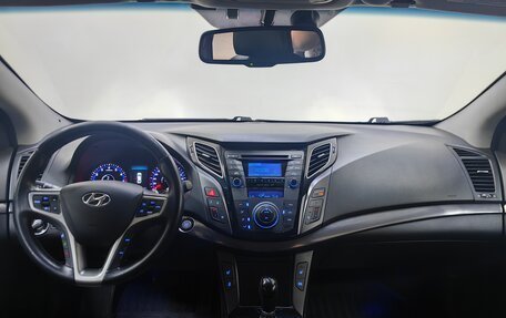 Hyundai i40 I рестайлинг, 2014 год, 1 079 000 рублей, 12 фотография