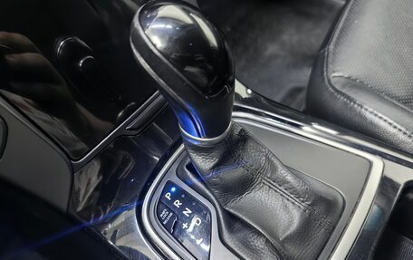 Hyundai i40 I рестайлинг, 2014 год, 1 079 000 рублей, 16 фотография