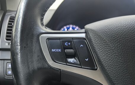 Hyundai i40 I рестайлинг, 2014 год, 1 079 000 рублей, 19 фотография