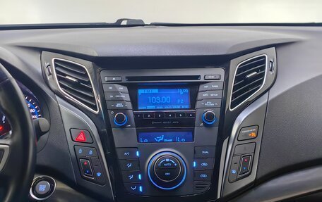 Hyundai i40 I рестайлинг, 2014 год, 1 079 000 рублей, 18 фотография