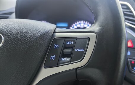 Hyundai i40 I рестайлинг, 2014 год, 1 079 000 рублей, 20 фотография
