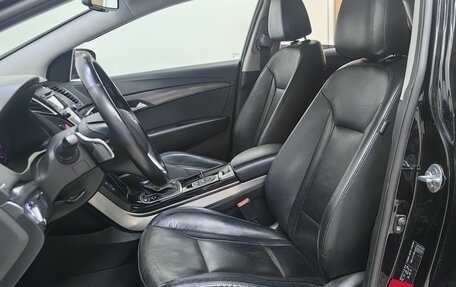 Hyundai i40 I рестайлинг, 2014 год, 1 079 000 рублей, 6 фотография