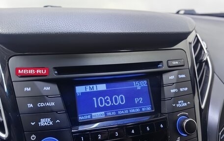 Hyundai i40 I рестайлинг, 2014 год, 1 079 000 рублей, 14 фотография