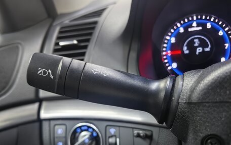 Hyundai i40 I рестайлинг, 2014 год, 1 079 000 рублей, 21 фотография