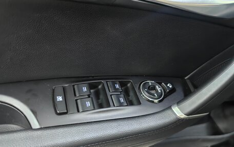 Hyundai i40 I рестайлинг, 2014 год, 1 079 000 рублей, 24 фотография