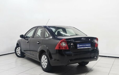Ford Focus II рестайлинг, 2010 год, 679 000 рублей, 2 фотография