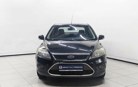 Ford Focus II рестайлинг, 2010 год, 679 000 рублей, 3 фотография