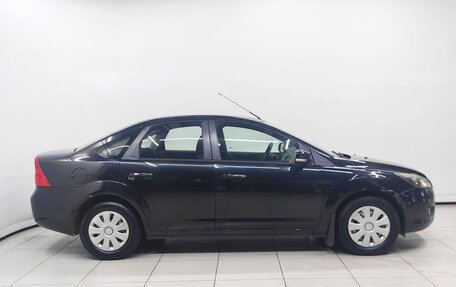 Ford Focus II рестайлинг, 2010 год, 679 000 рублей, 5 фотография