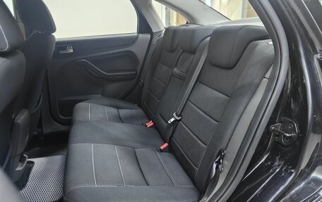 Ford Focus II рестайлинг, 2010 год, 679 000 рублей, 8 фотография