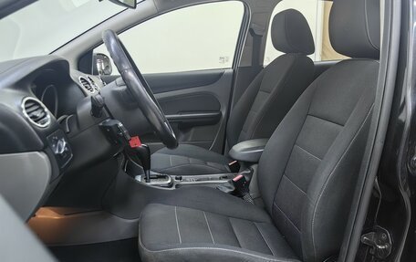 Ford Focus II рестайлинг, 2010 год, 679 000 рублей, 6 фотография