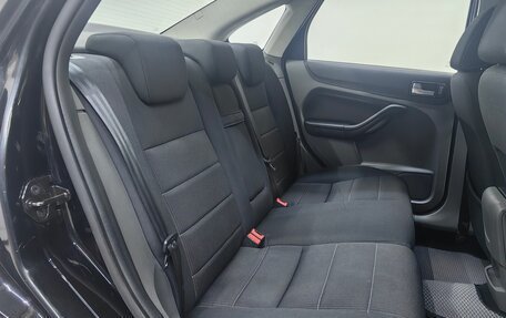 Ford Focus II рестайлинг, 2010 год, 679 000 рублей, 9 фотография